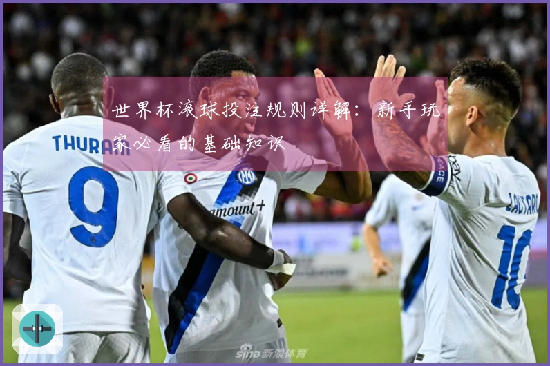 世界杯滚球投注规则详解：新手玩家必看的基础知识