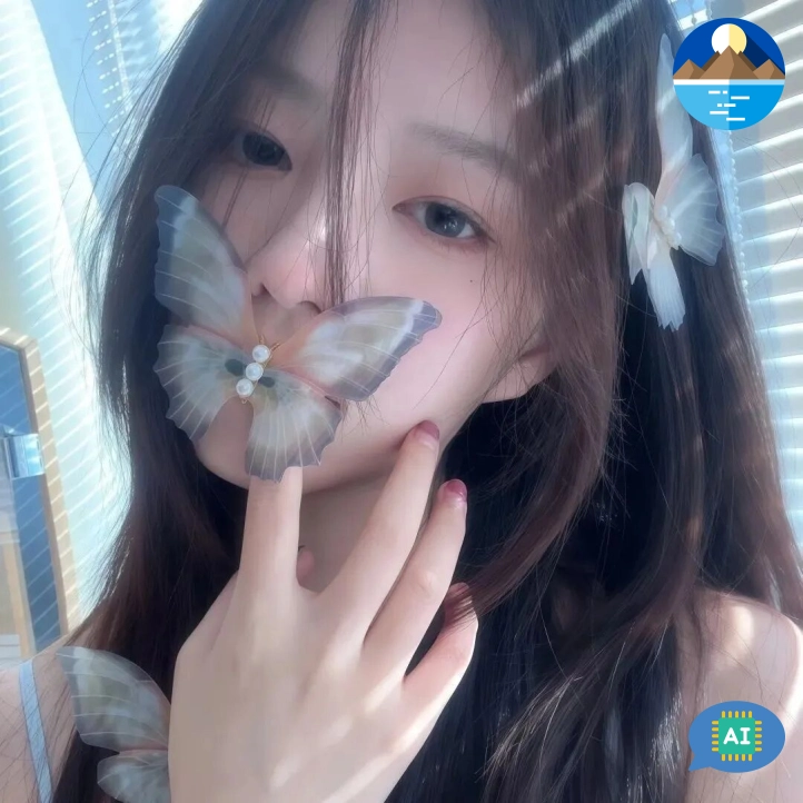 用户头像